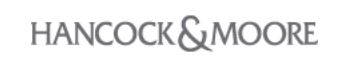 Hancock And Moore Logo