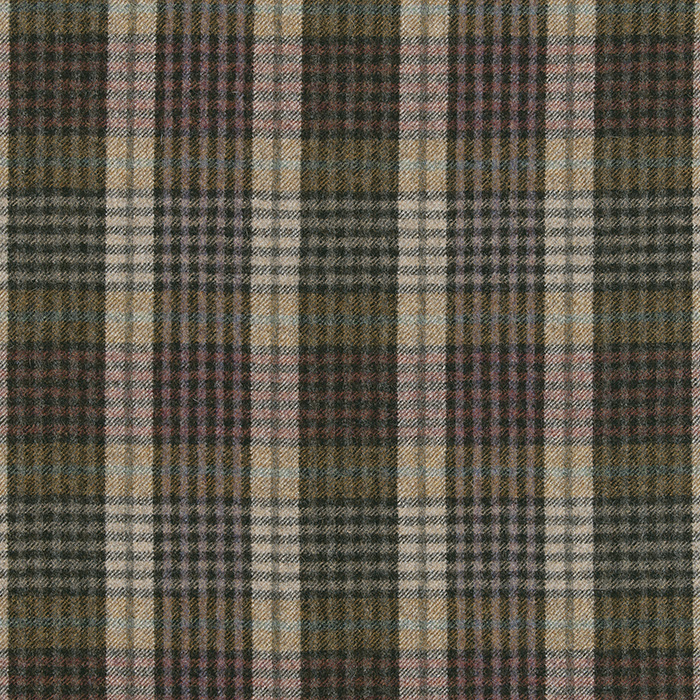 Bertie Currant