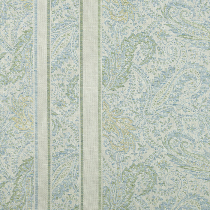 Belgravia Spring 