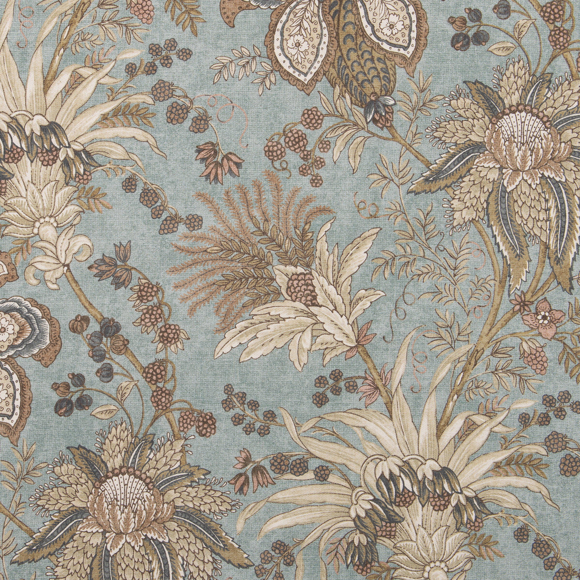 Merrill Chambray