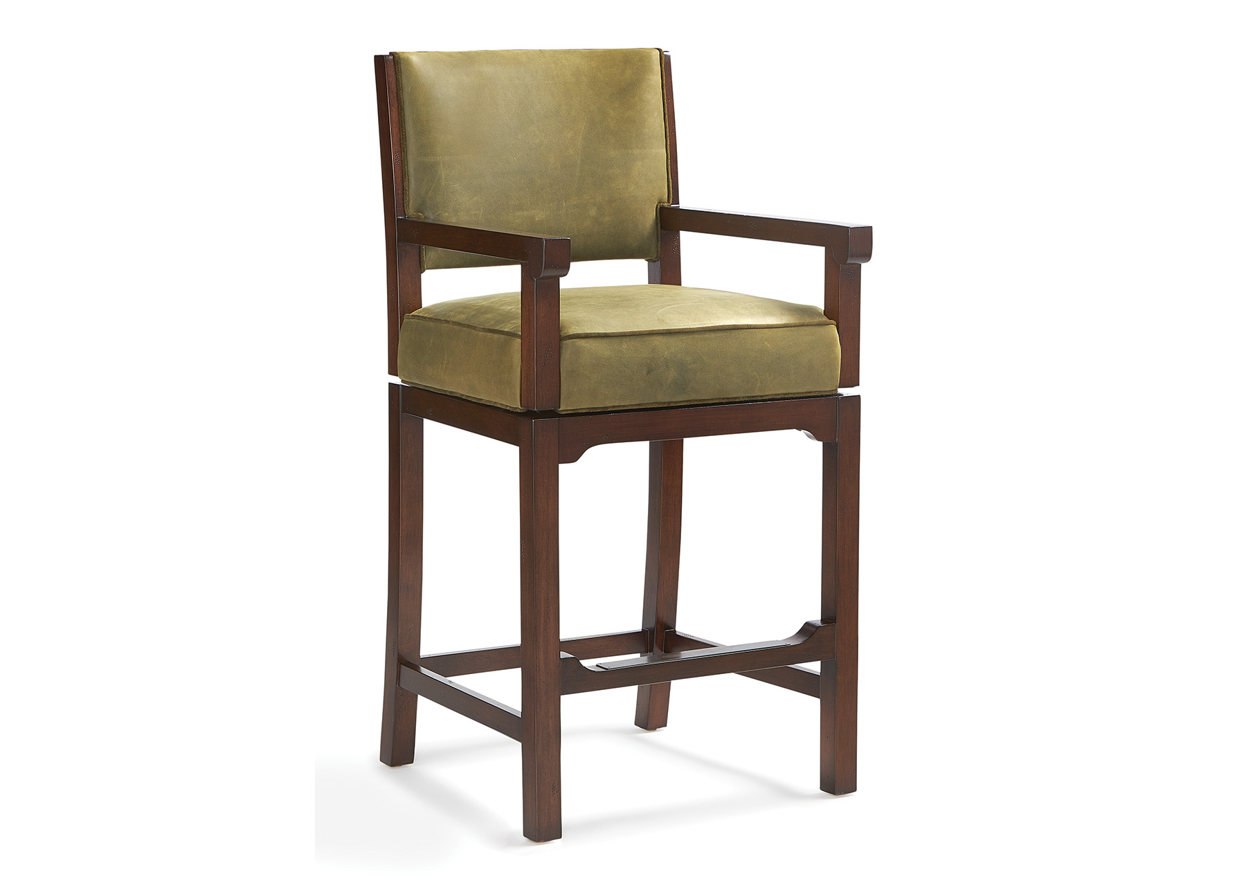HOMESTEAD BAR STOOL