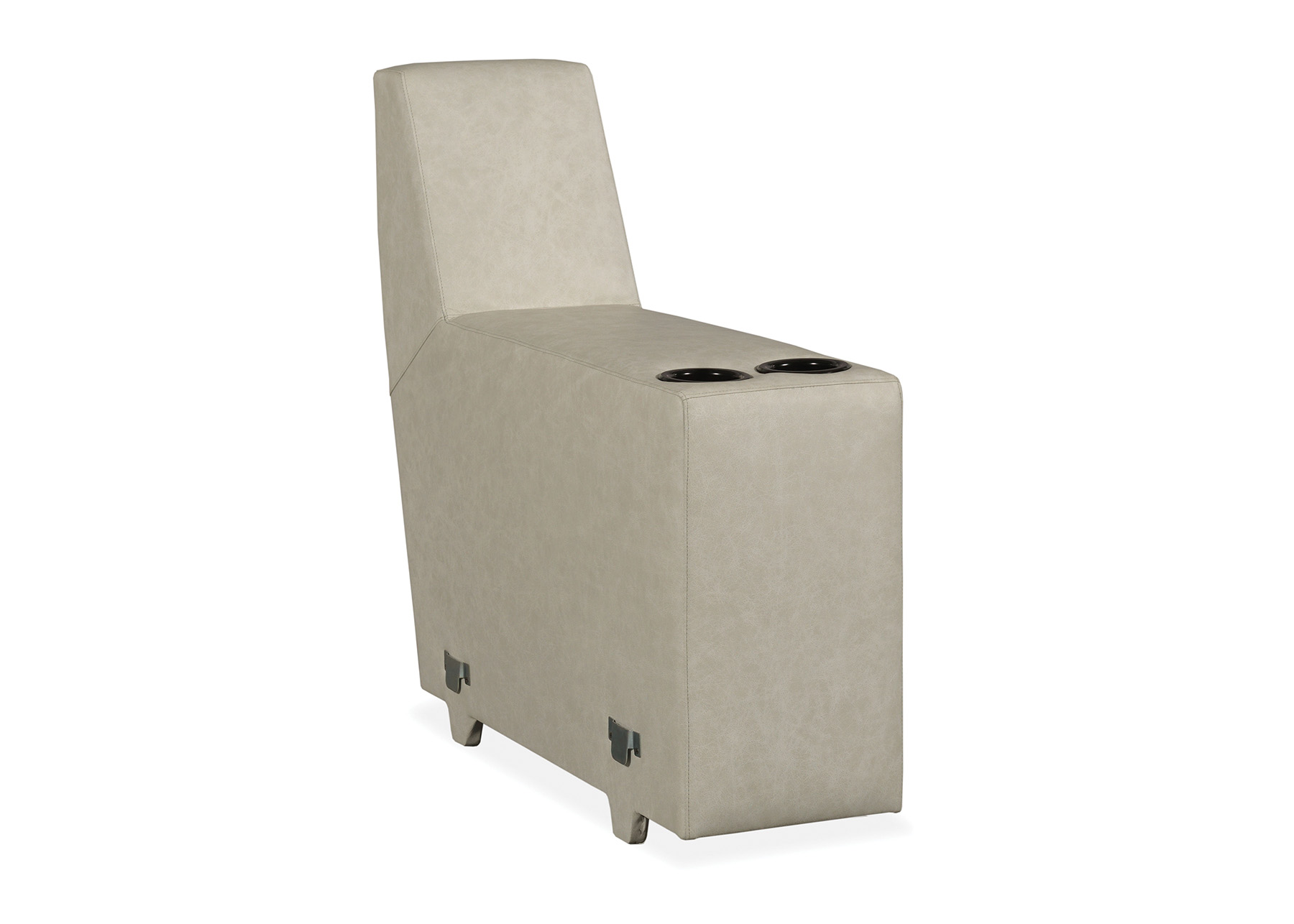 MOTION YW2 CONSOLE W/CUP HOLDERS