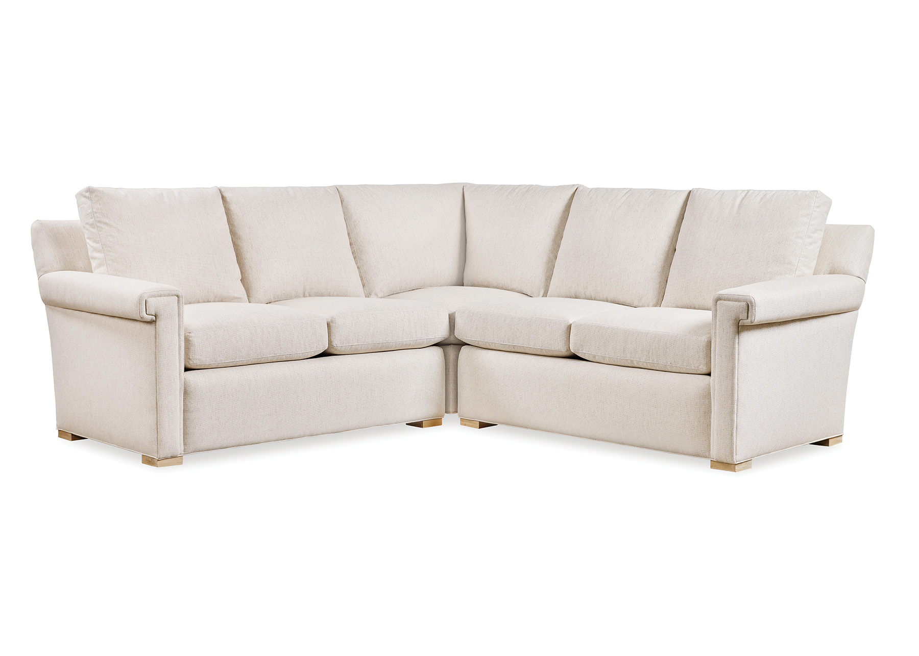 YW2 MODERN LAF LOVESEAT