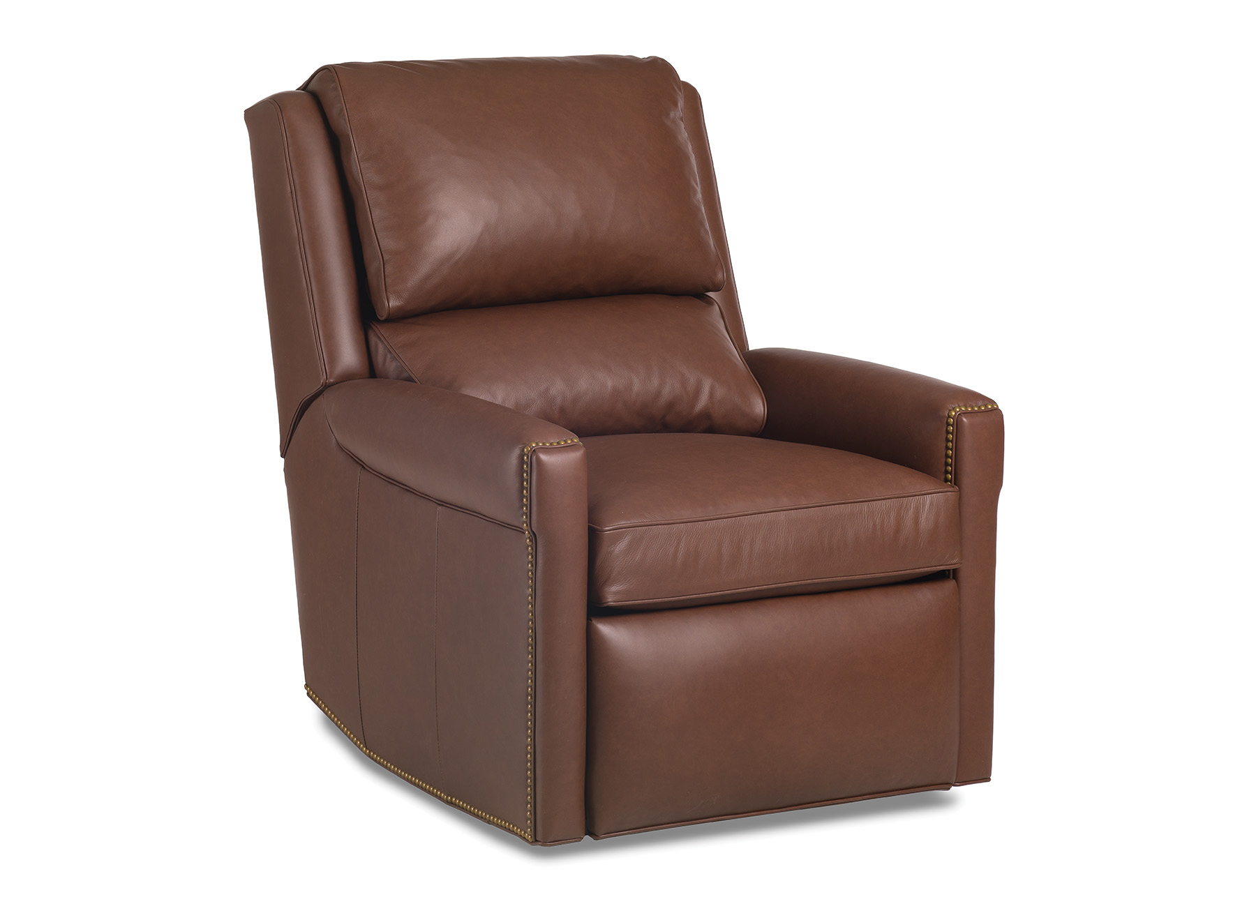 BING SWIVEL GLIDER POWER RECLINER W/BATTERY
