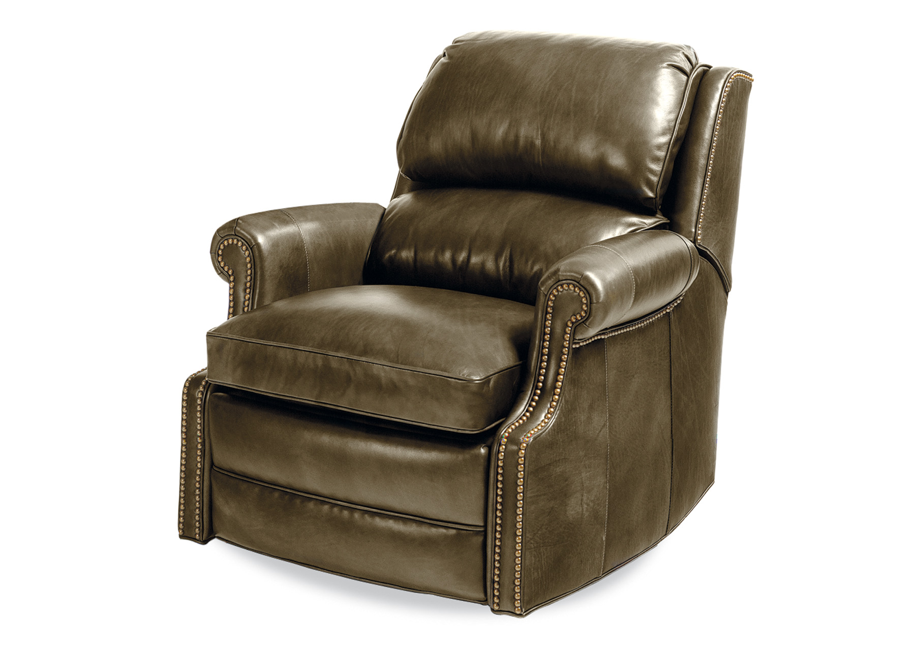 MARTIAL SWIVEL GLIDER POWER RECLINER