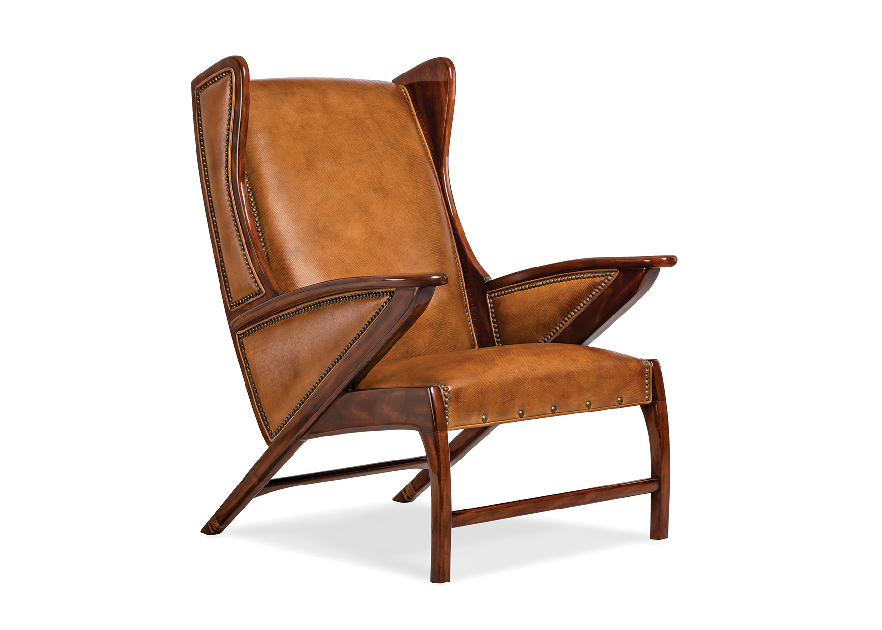 BOOMERANG CHAIR