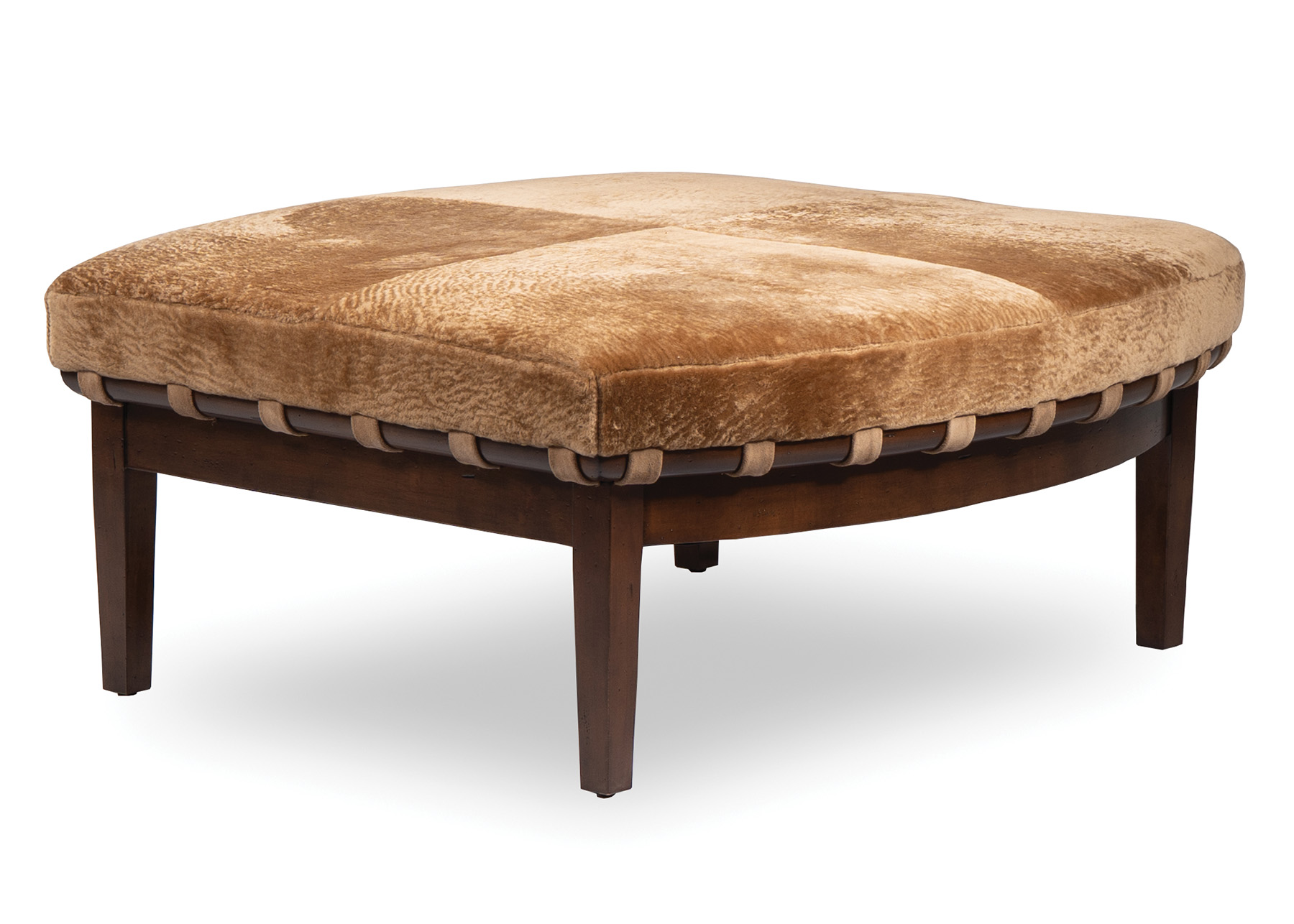 ZELIS COCKTAIL OTTOMAN