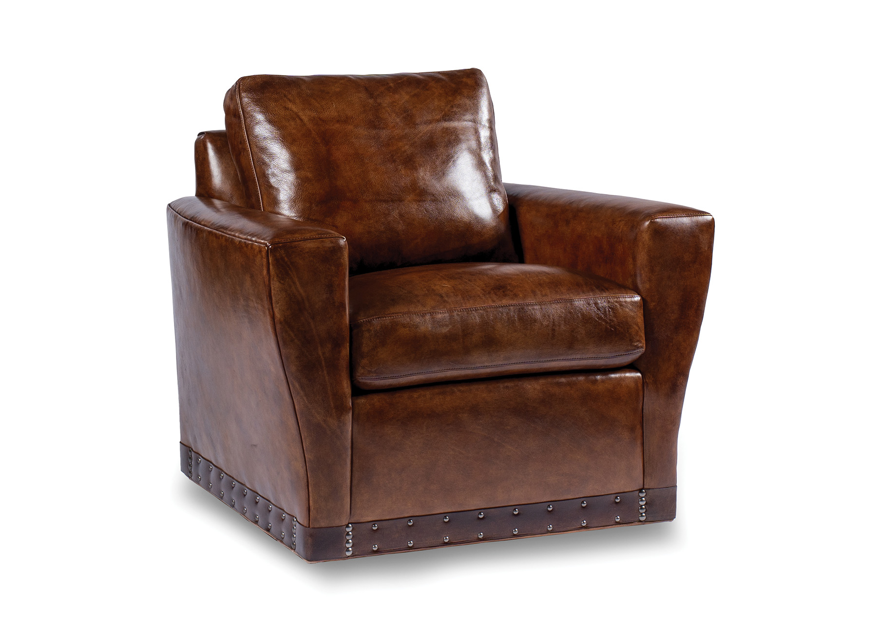 BEGADOR SWIVEL W/ BANDING