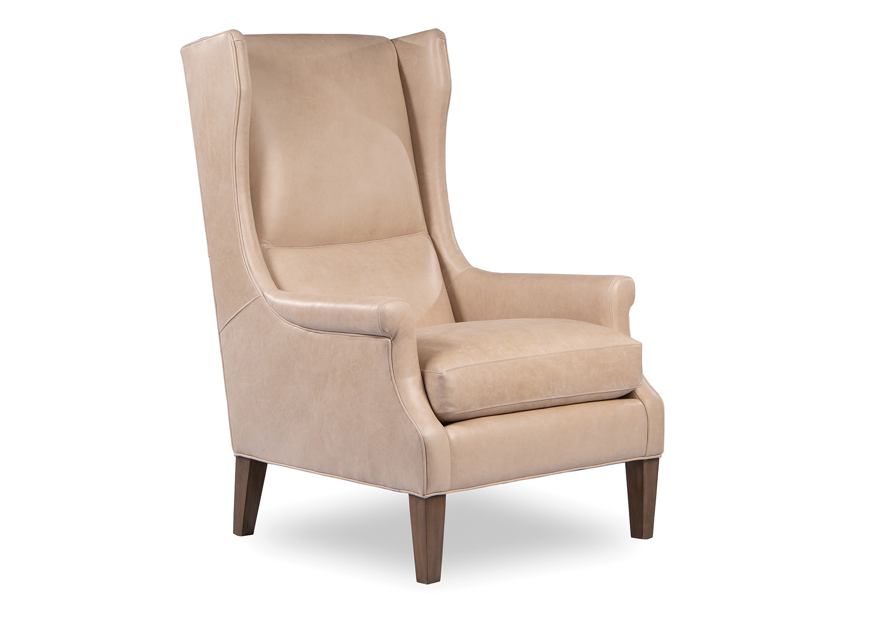 MONSOUR WING CHAIR