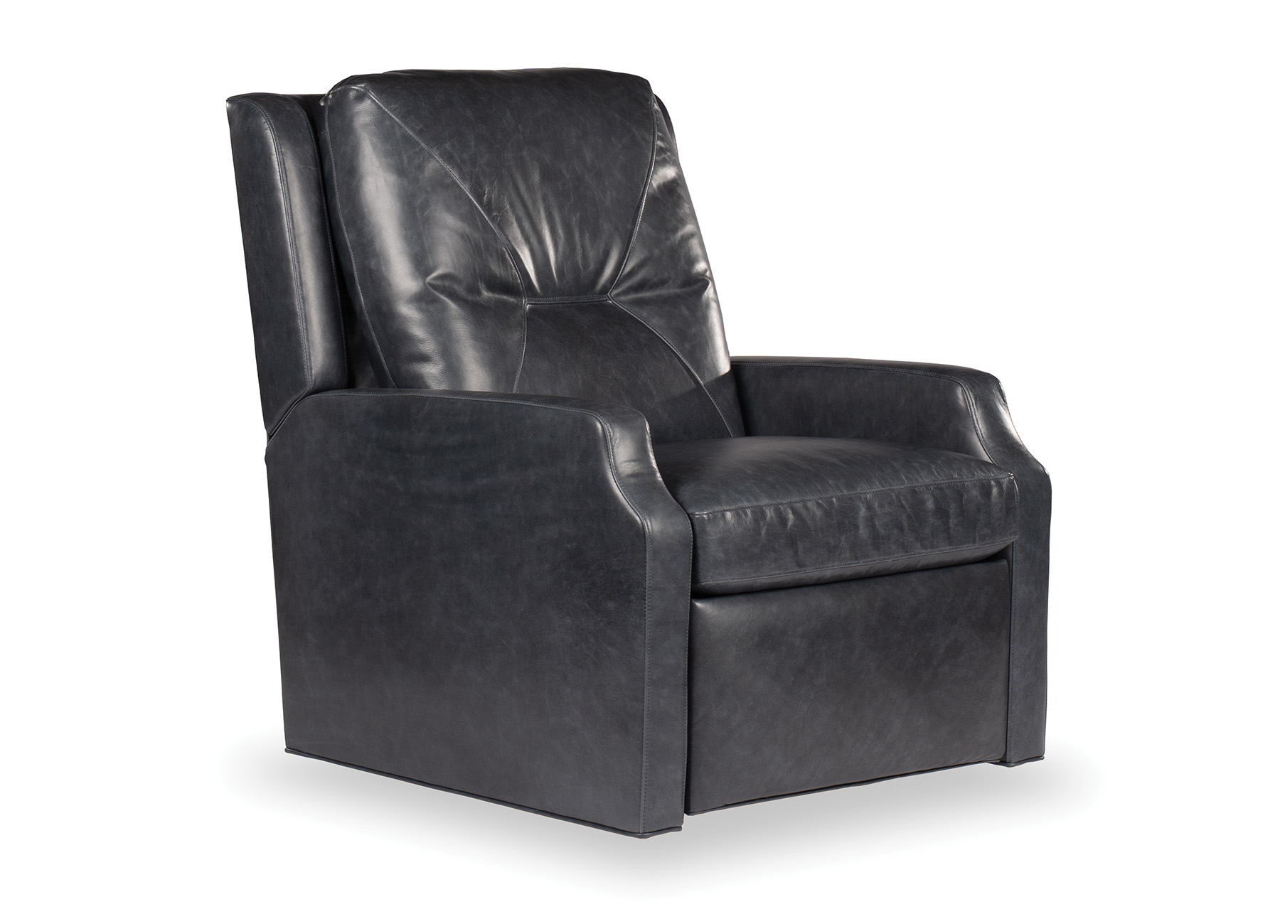 WOODLOCH SWIVEL RECLINER
