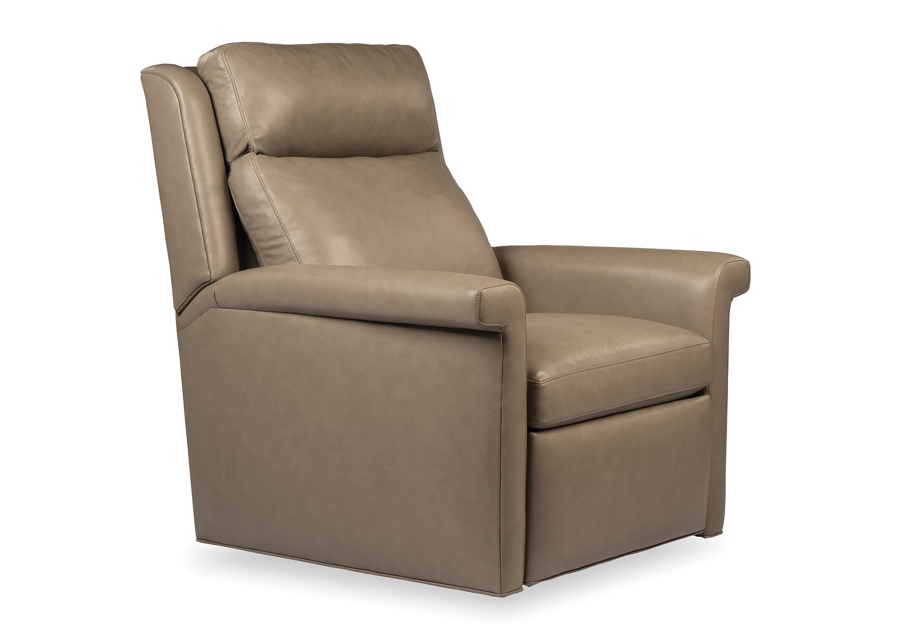 GREER SWIVEL POWER RECLINER WITH BATTERY