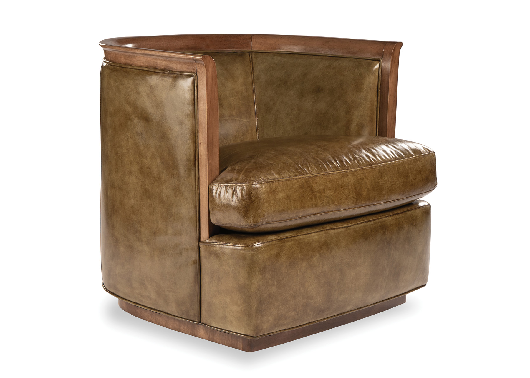 JOJO SWIVEL CHAIR