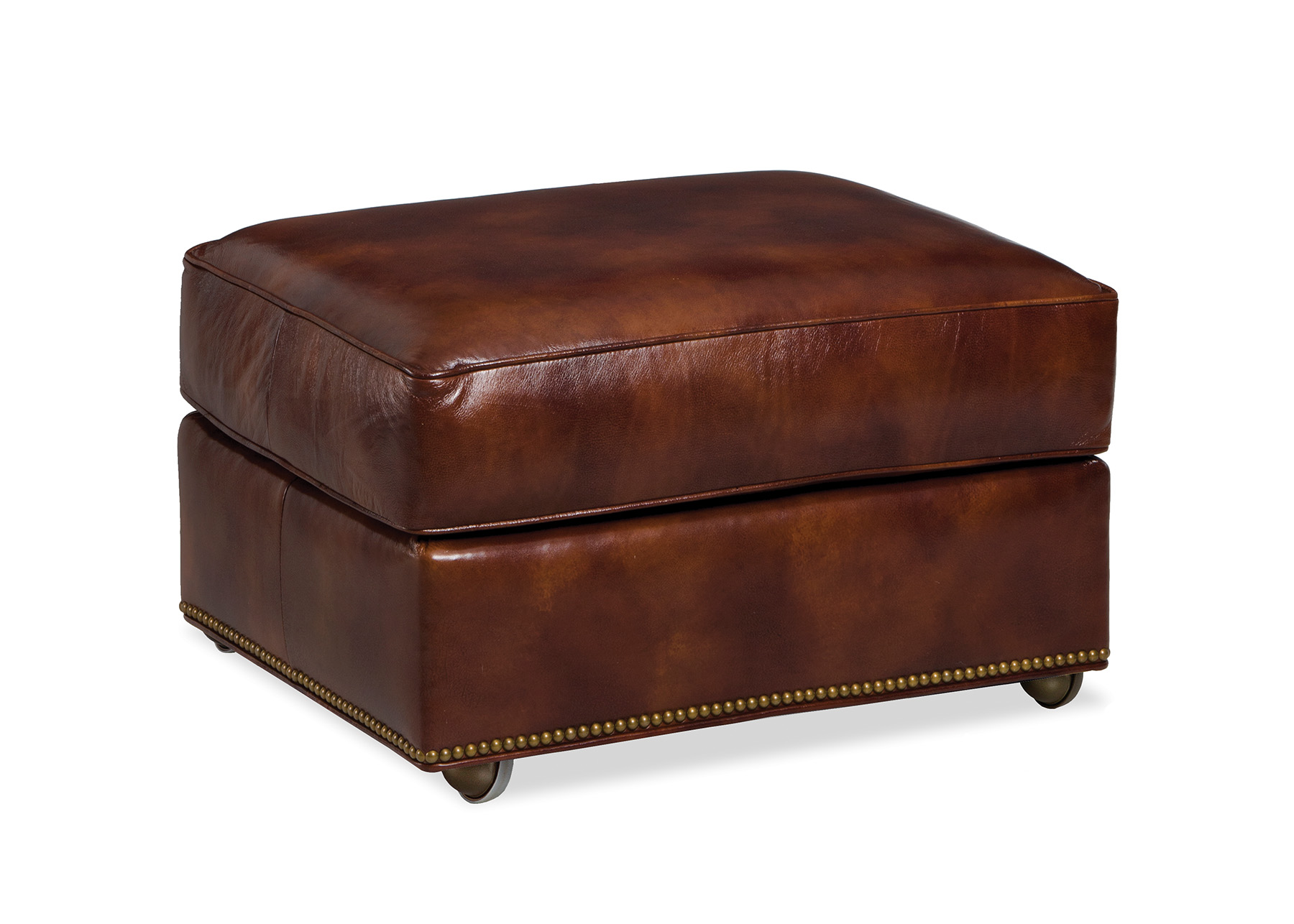 SEPTEMBER OTTOMAN