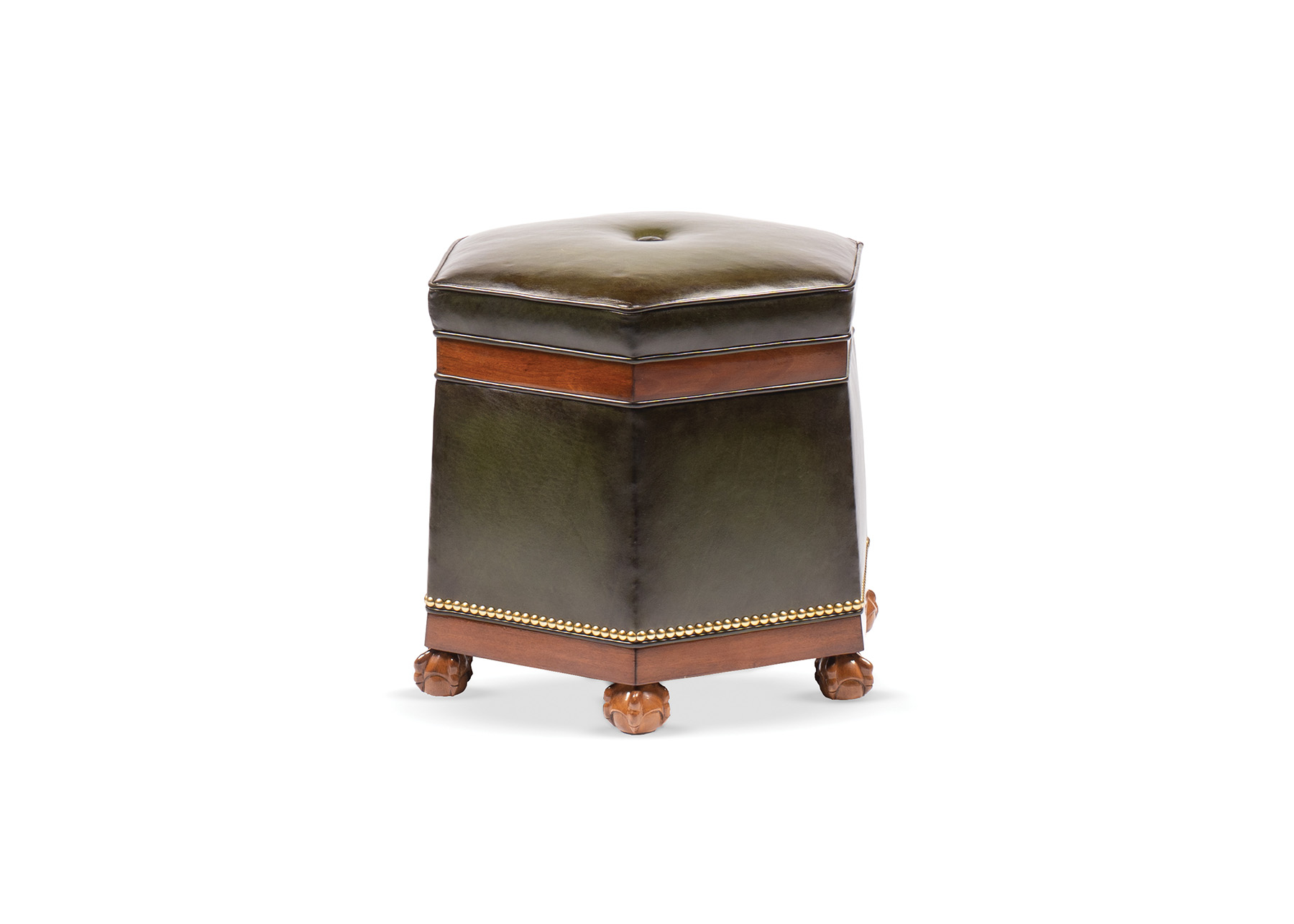 MAURANT STOOL