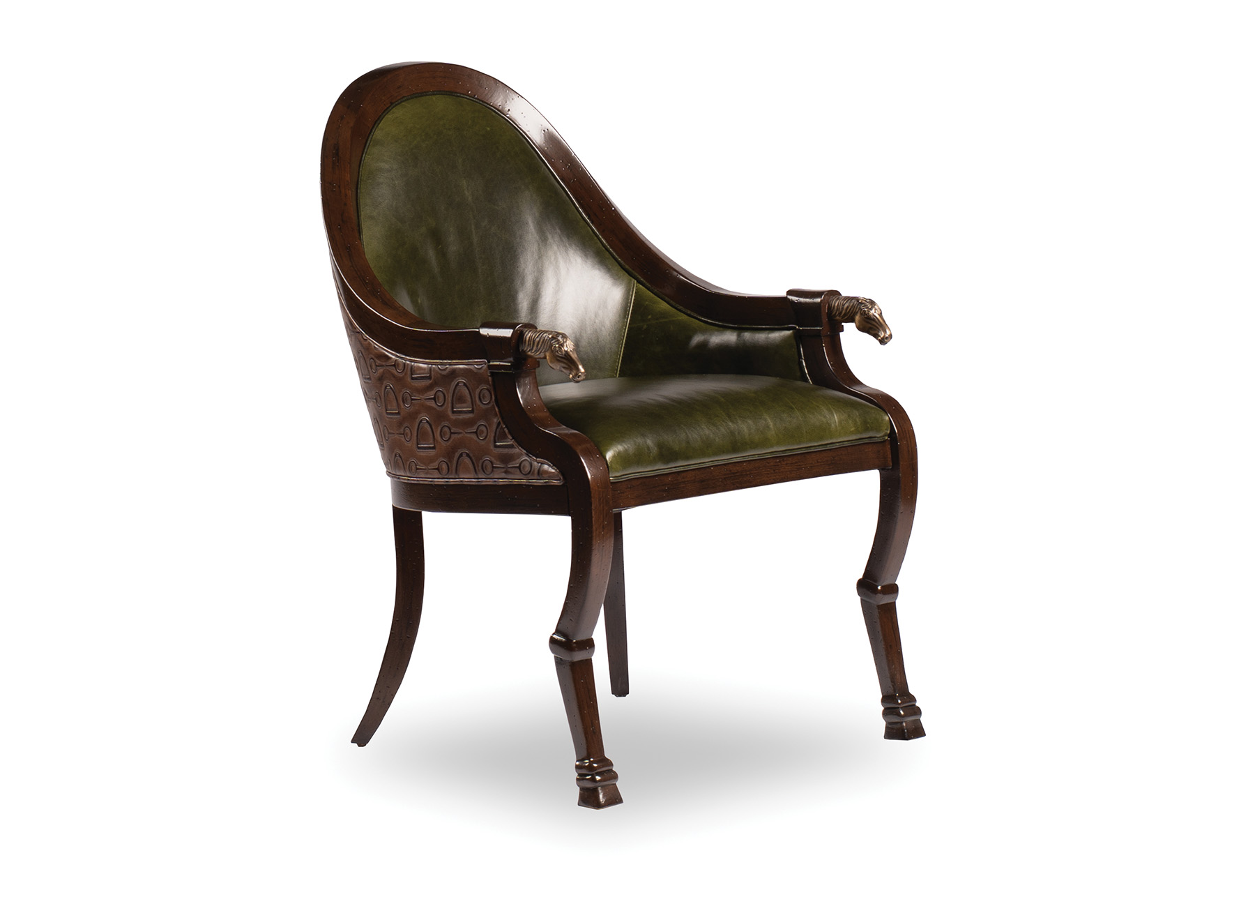 WELLINGTON CHAIR