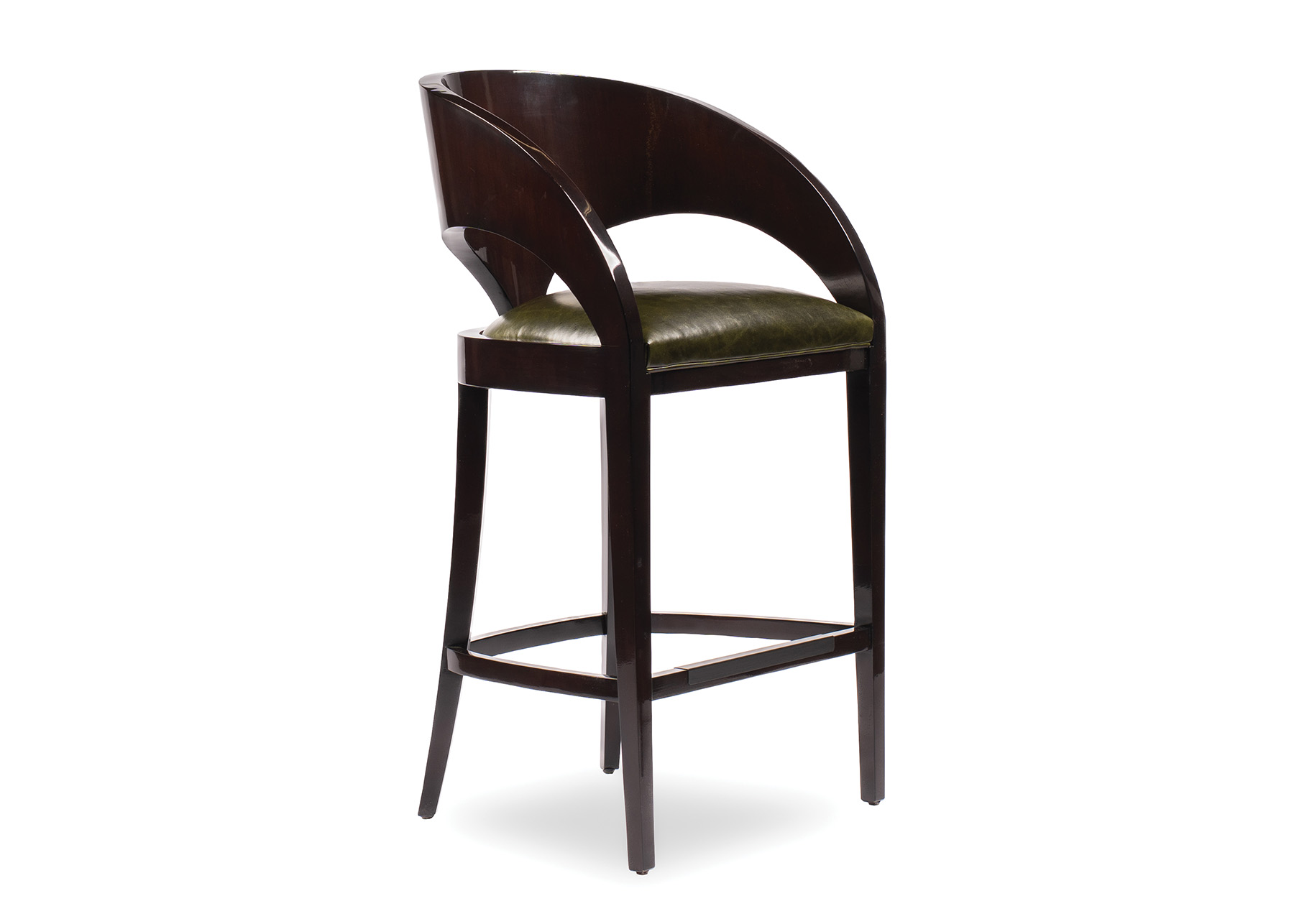 MARTINGALE BAR STOOL
