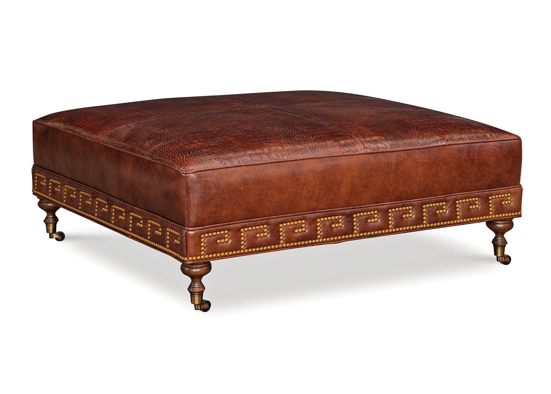 DANMAR COCKTAIL OTTOMAN