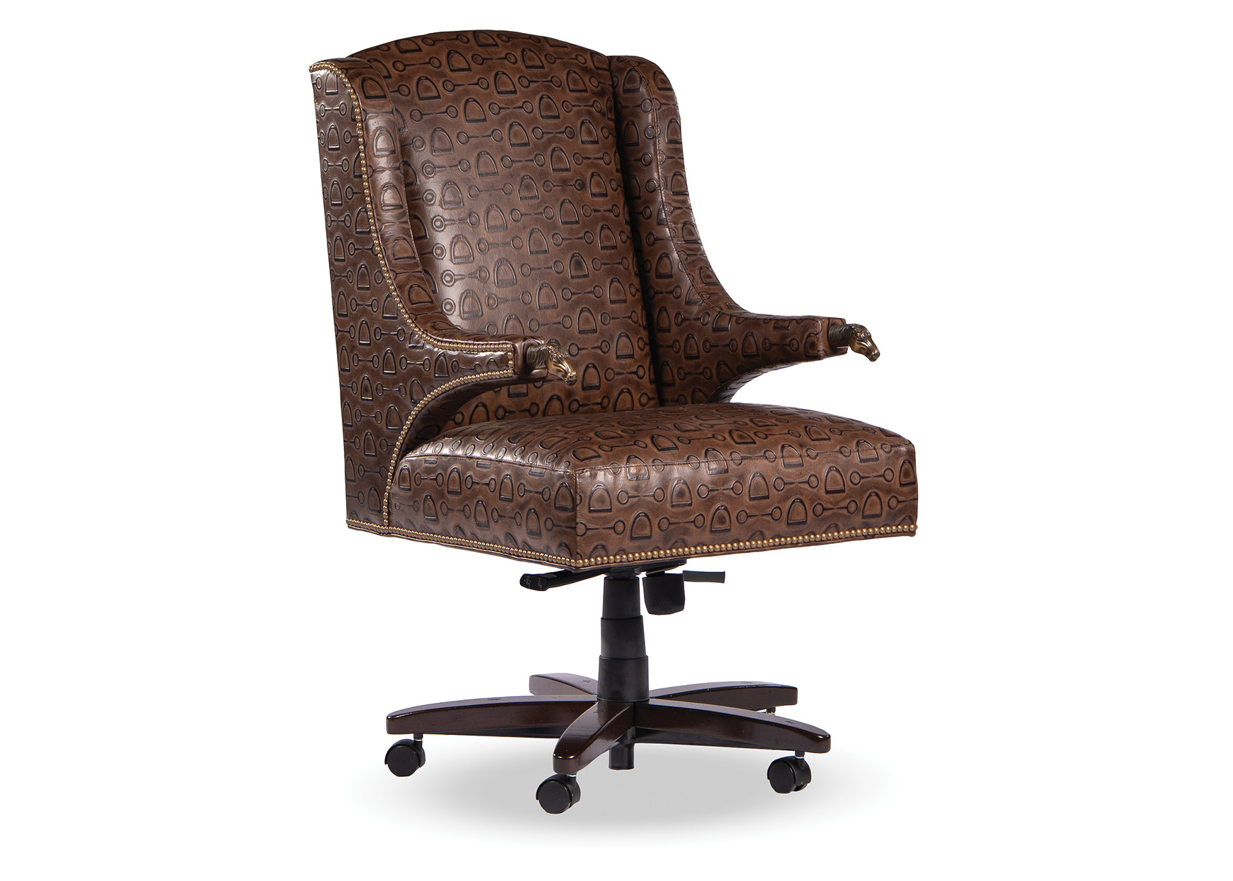 CLAIBORNE SWIVEL TILT CHAIR