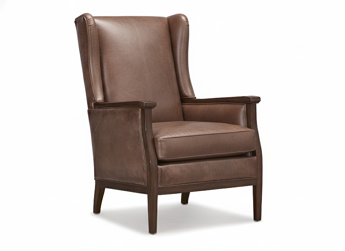 NOCANO WING CHAIR