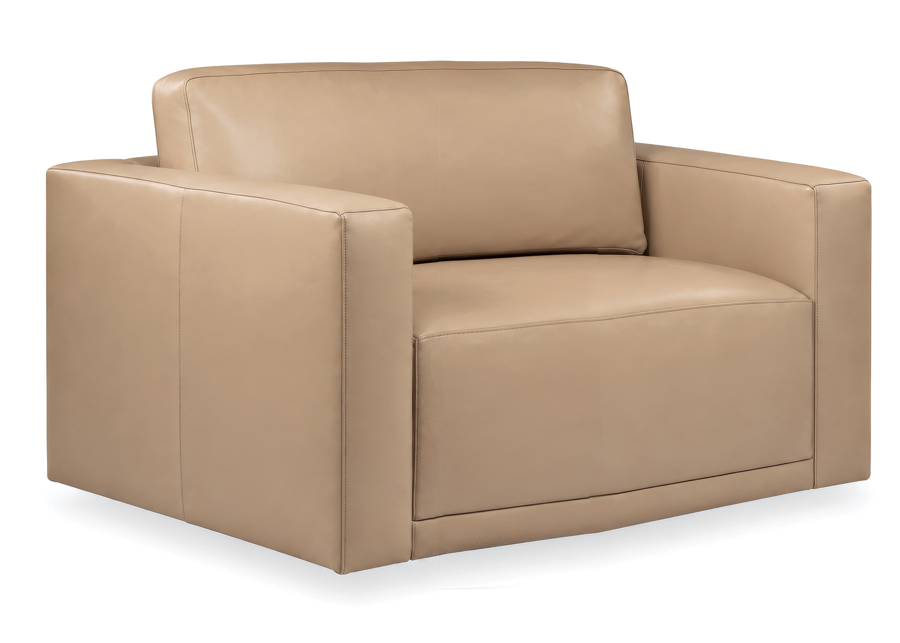 HAVEN WIDE ARM CHAIR