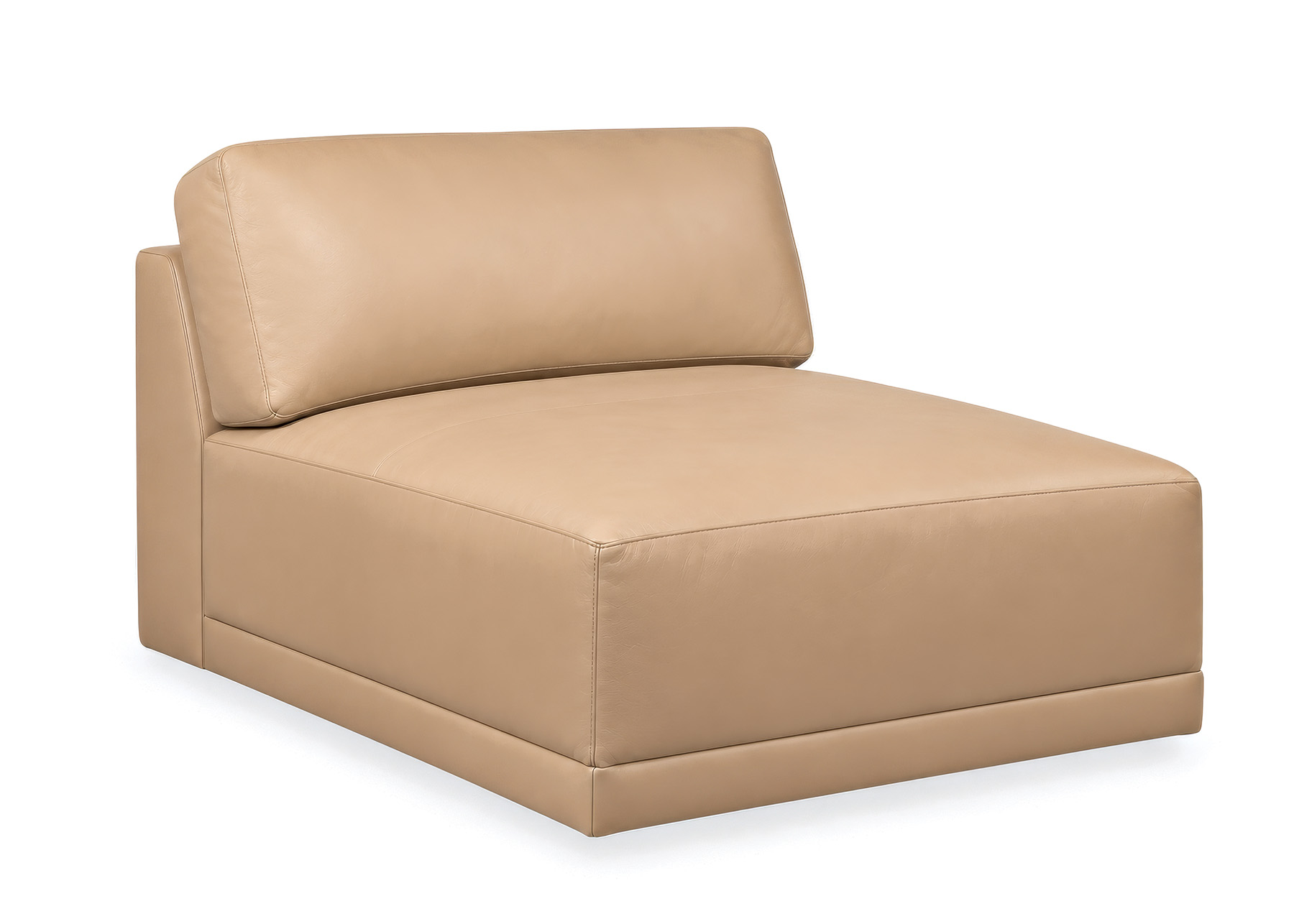 HAVEN ARMLESS CHAISE