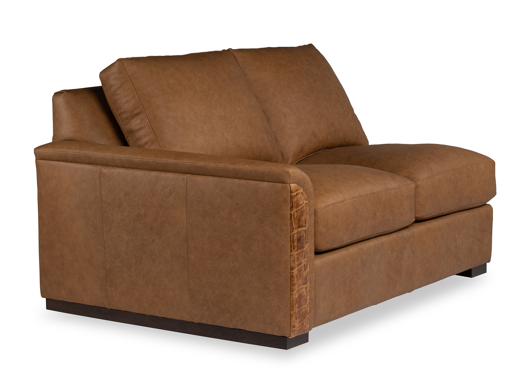 MILAN LEFT ARM FACING LOVESEAT