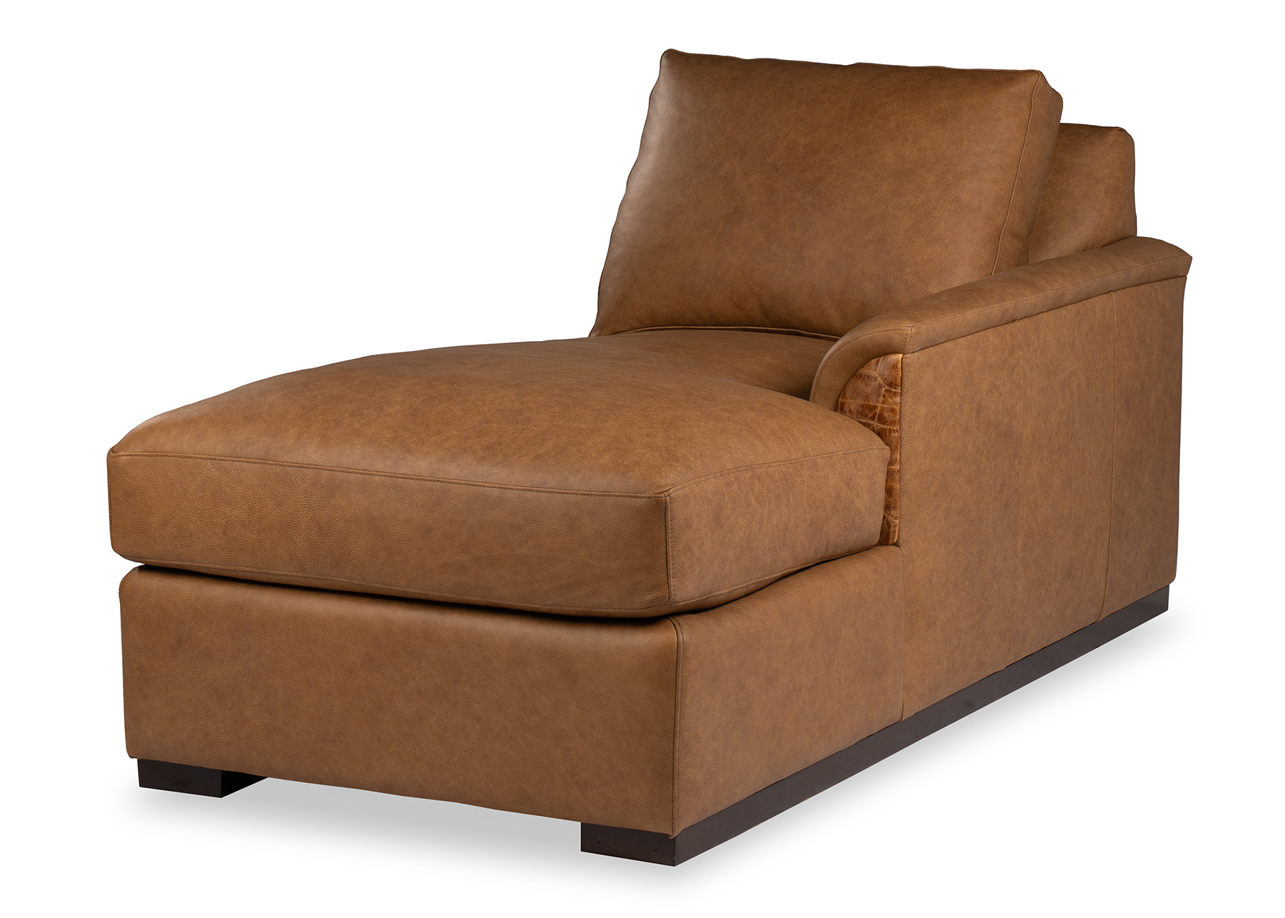 MILAN RIGHT ARM FACING CHAISE