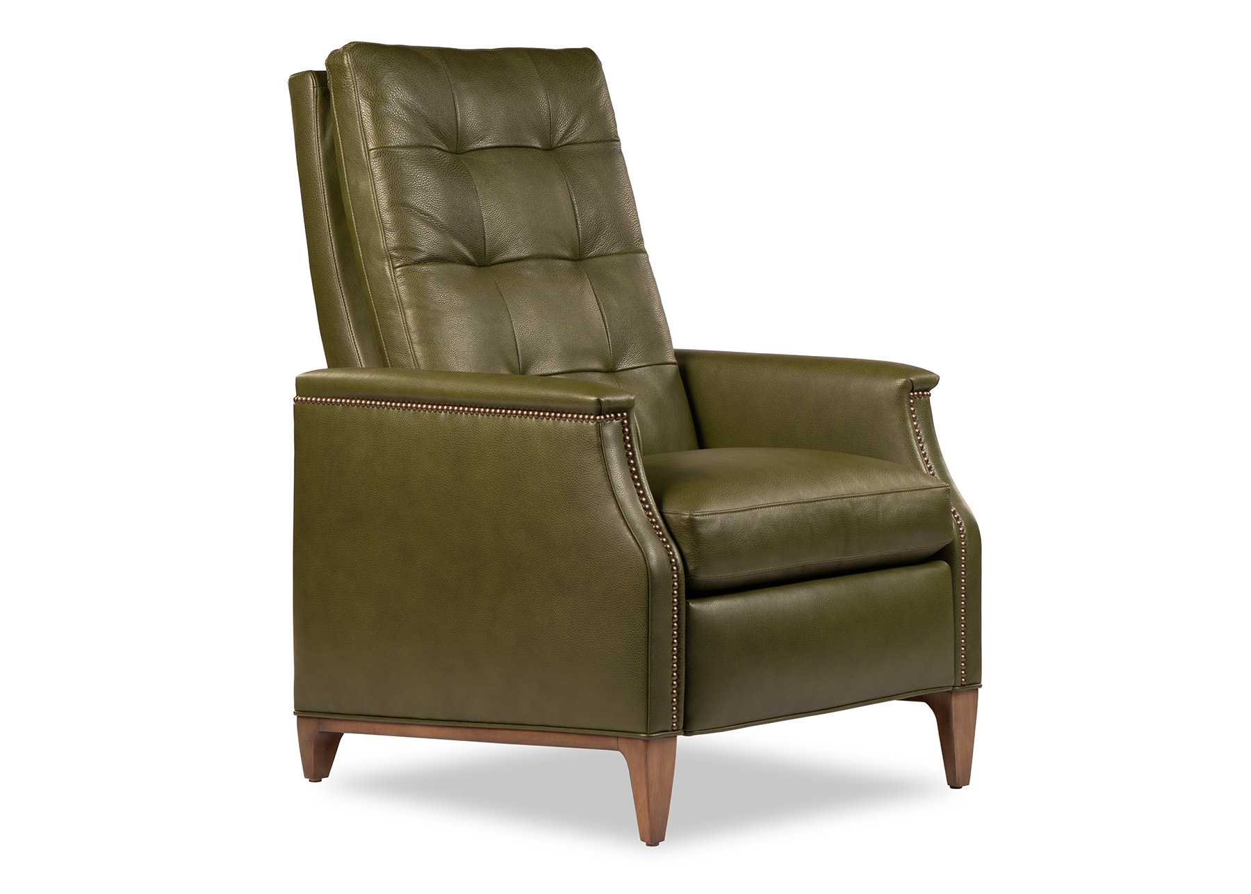 MILO WOOD BRIDGE BASE POWER RECLINER