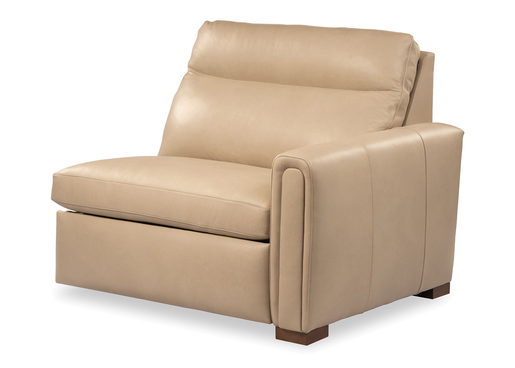 MILAN MOTION WIDE RAF RECLINER W/BATTERY
